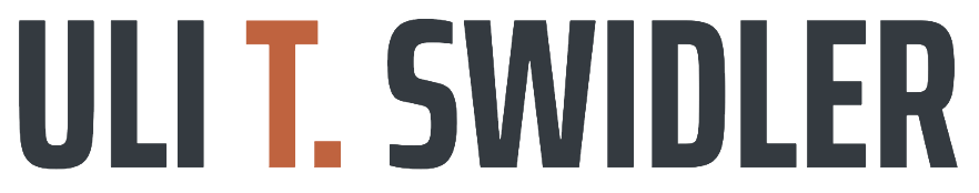 Uli T. Swidler